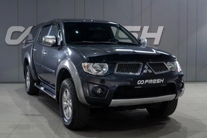 Пикап Mitsubishi L200 2013 года, 1569000 рублей, Петрозаводск