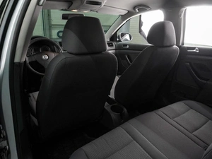 Седан Volkswagen Jetta 2009 года, 674000 рублей, Воронеж