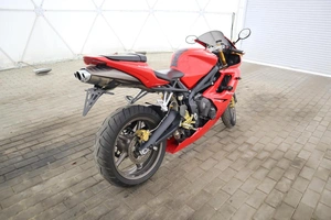 Кабриолет Triumph DAYTONA 675 2007 года, 799000 рублей, Обнинск
