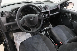 Седан ВАЗ (LADA) Granta 2013 года, 649000 рублей, Новокузнецк