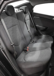 Седан Hyundai Solaris 2015 года, 749000 рублей, Орёл