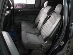 Минивэн Opel Zafira 2010 года, 519000 рублей, Воронеж