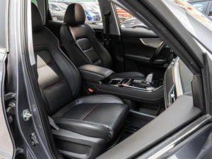 Внедорожник Chery Tiggo 7 Pro 2022 года, 1610000 рублей, Краснодар
