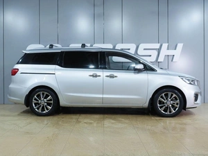 Минивэн Kia Carnival 2020 года, 3149000 рублей, Воронеж