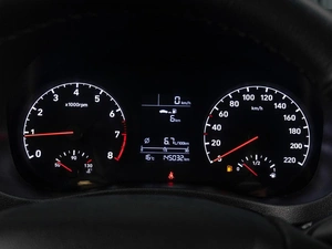 Седан Hyundai Solaris 2018 года, 1159000 рублей, Тюмень