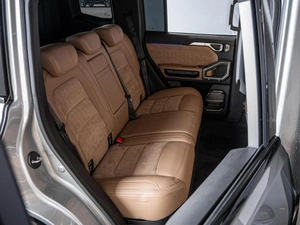 Внедорожник Jetour T2 2024 года, 3150000 рублей, Краснодар