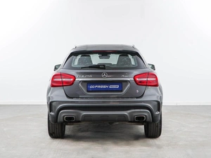 Внедорожник Mercedes-benz GLA-класс 2015 года, 2246444 рублей, Москва
