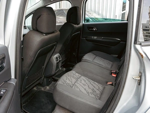 Внедорожник Peugeot 3008 2011 года, 720000 рублей, Краснодар