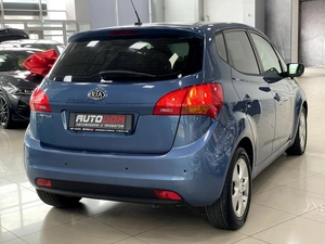 Минивэн Kia Venga 2013 года, 987000 рублей, Солонцы