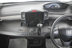 Минивэн Honda Freed 2010 года, 999000 рублей, Кемерово