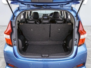 Хетчбэк Nissan Note 2017 года, 1350000 рублей, Краснодар