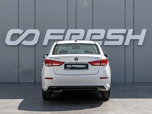 Седан Changan Alsvin 2024 года, 1285000 рублей, Краснодар