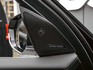 Внедорожник BMW X3 2025 года, 7410000 рублей, Краснодар