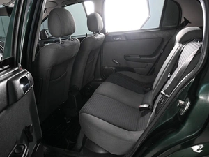 Хетчбэк Opel Astra 2003 года, 429000 рублей, Аксай