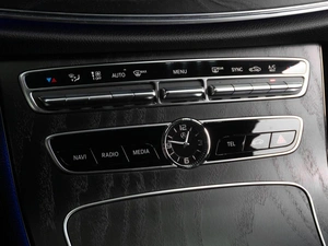 Седан Mercedes-benz E-класс 2018 года, 3498000 рублей, Тюмень