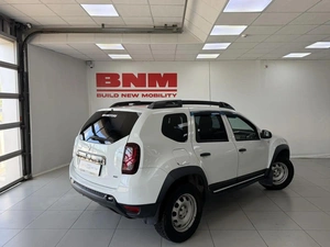 Внедорожник Renault Duster 2015 года, 1150000 рублей, Смоленск