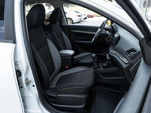 Седан ВАЗ (LADA) Vesta 2023 года, 1260000 рублей, Ставрополь