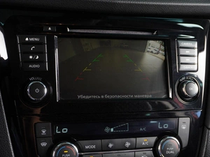 Внедорожник Nissan Qashqai 2021 года, 2690000 рублей, Минеральные Воды