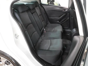 Хетчбэк Mazda 3 2014 года, 1219000 рублей, Воронеж