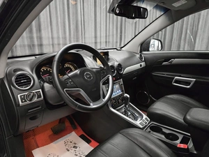Внедорожник Opel Antara 2014 года, 1135000 рублей, Красноярск