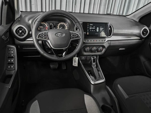 Седан ВАЗ (LADA) Iskra 2026 года, 1699000 рублей, Ставрополь