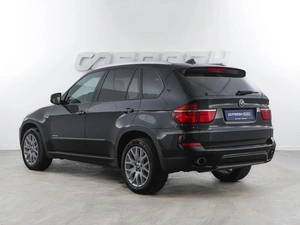 Внедорожник BMW X5 2012 года, 3049444 рублей, Москва