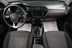 Седан Kia Rio 2018 года, 1489000 рублей, Оренбург