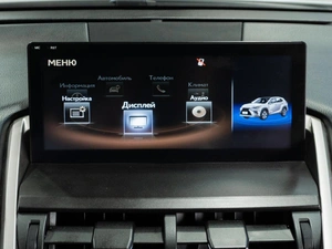 Внедорожник Lexus NX 2015 года, 2999000 рублей, Тюмень