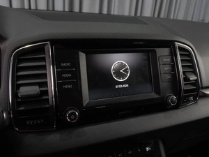 Внедорожник Skoda Karoq 2020 года, 2499000 рублей, Тюмень