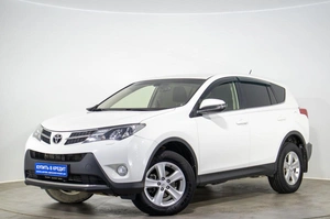 Внедорожник Toyota RAV4 2013 года, 1689000 рублей, Оренбург