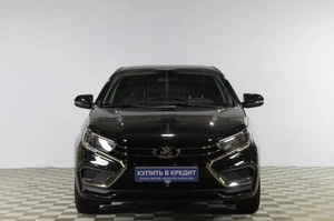 Седан ВАЗ (LADA) Vesta 2026 года, 1829000 рублей, Челябинск