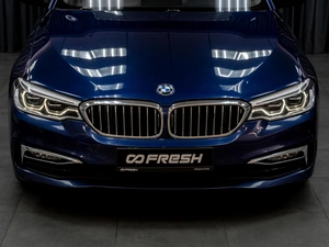 Седан BMW 5 серия 2017 года, 2789000 рублей, Тюмень