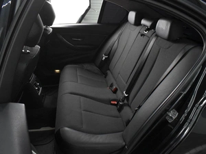 Седан BMW 3 серия 2013 года, 1799999 рублей, Воронеж