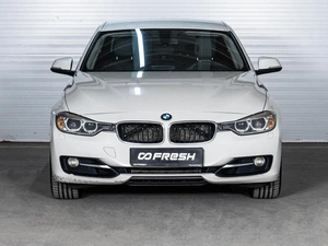 Седан BMW 3 серия 2013 года, 1790000 рублей, Ставрополь