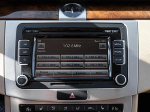 Седан Volkswagen Passat 2012 года, 1113000 рублей, Ставрополь
