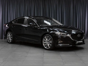 Седан Mazda 6 2021 года, 3149000 рублей, Тюмень