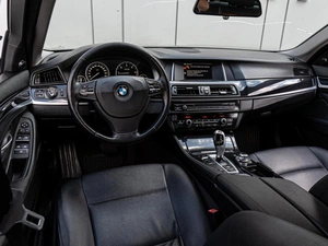 Седан BMW 5 серия 2014 года, 1895000 рублей, Краснодар
