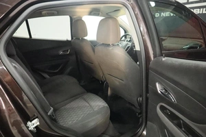 Внедорожник Opel Mokka 2014 года, 1070000 рублей, Курск