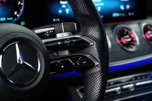 Купе Mercedes-benz E-класс 2020 года, 6199077 рублей, Москва