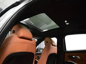 Седан BMW 3 серия 2023 года, 5460000 рублей, Ставрополь