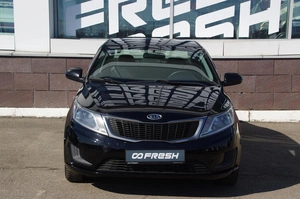 Седан Kia Rio 2012 года, 899000 рублей, Владимир