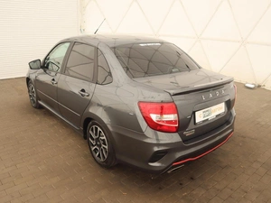 Седан ВАЗ (LADA) Granta 2025 года, 1050000 рублей, Орёл