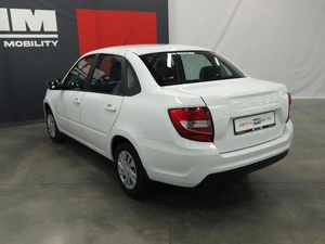 Седан ВАЗ (LADA) Granta 2024 года, 899000 рублей, Курск