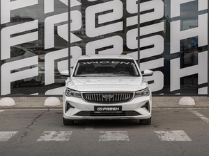 Седан Geely Emgrand 2024 года, 1565000 рублей, Краснодар
