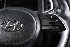 Внедорожник Hyundai Creta 2021 года, 2249000 рублей, Пермь