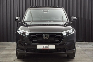 Внедорожник Honda CR-V 2025 года, 4650000 рублей, Красноярск