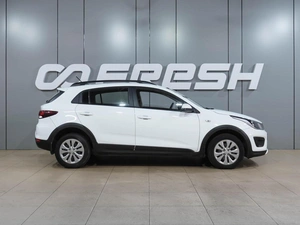 Хетчбэк Kia Rio X 2020 года, 1399000 рублей, Воронеж