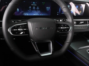 Внедорожник Tenet T7 2025 года, 2639000 рублей, Минеральные Воды