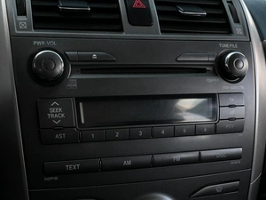 Седан Toyota Corolla 2008 года, 1019000 рублей, Волгоград