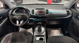 Внедорожник Kia Sportage 2014 года, 1277000 рублей, Красноярск